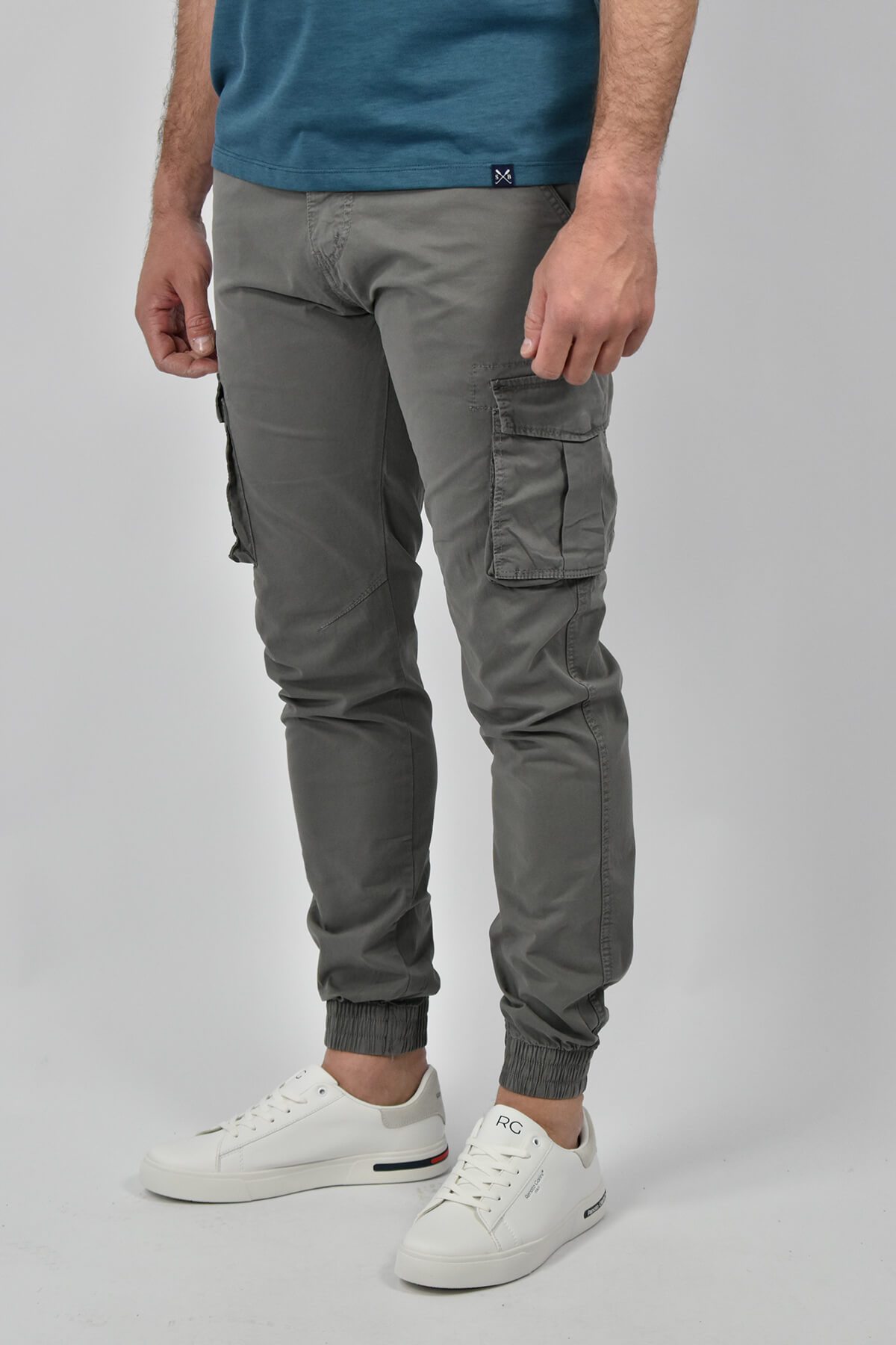 Urbane Fashion Cargo Pants