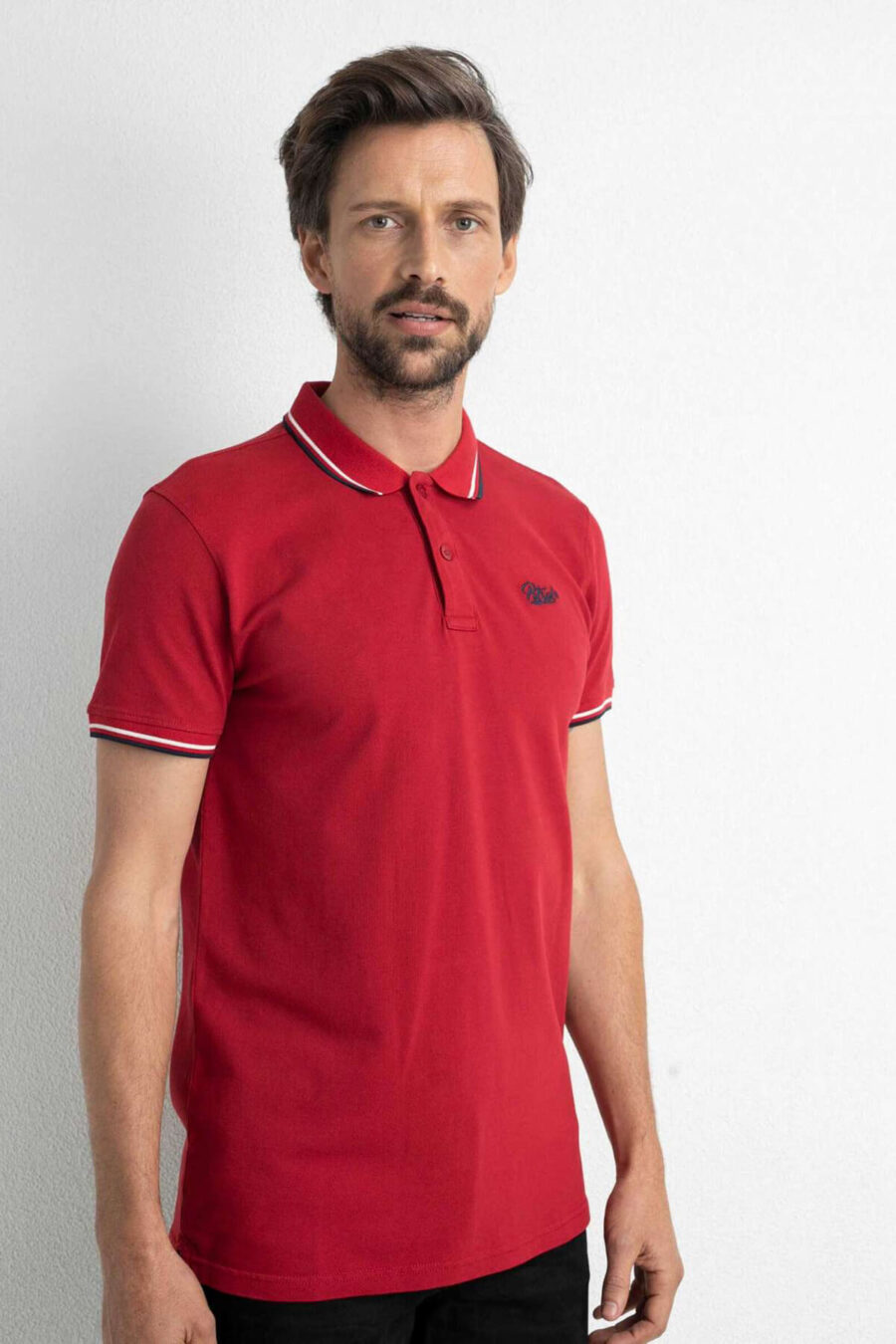 Petrol Industries Classic Polo Shirt