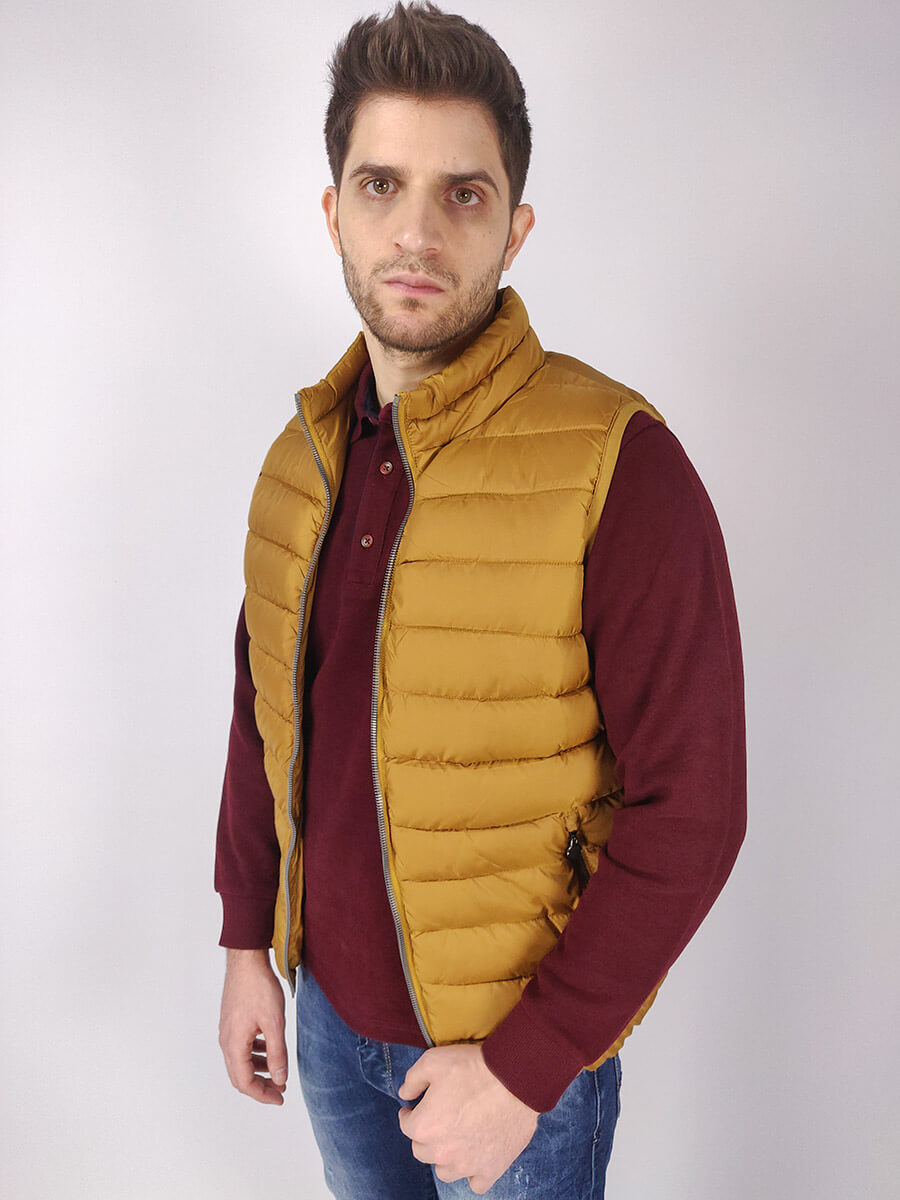 OEM Quilted Gilet