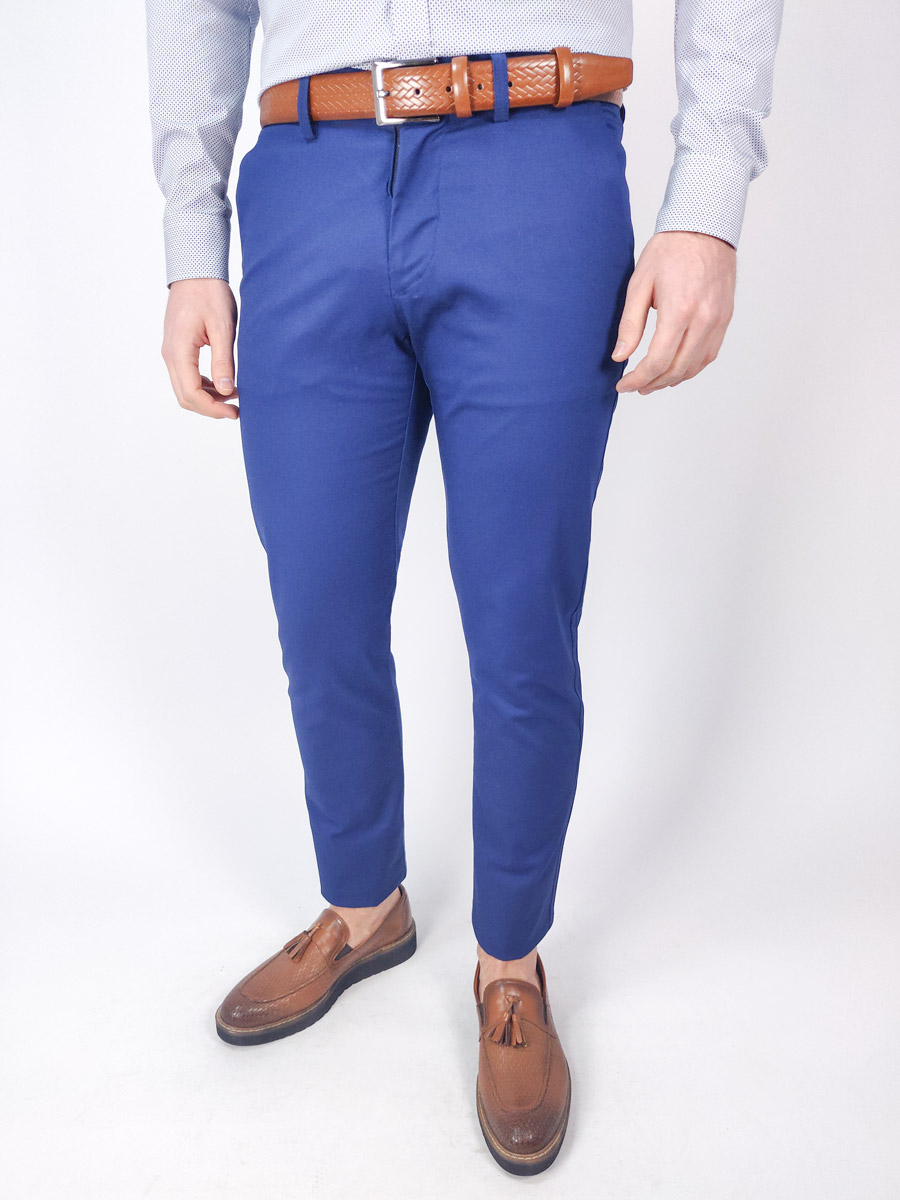 Dellinger Man Chinos Trousers
