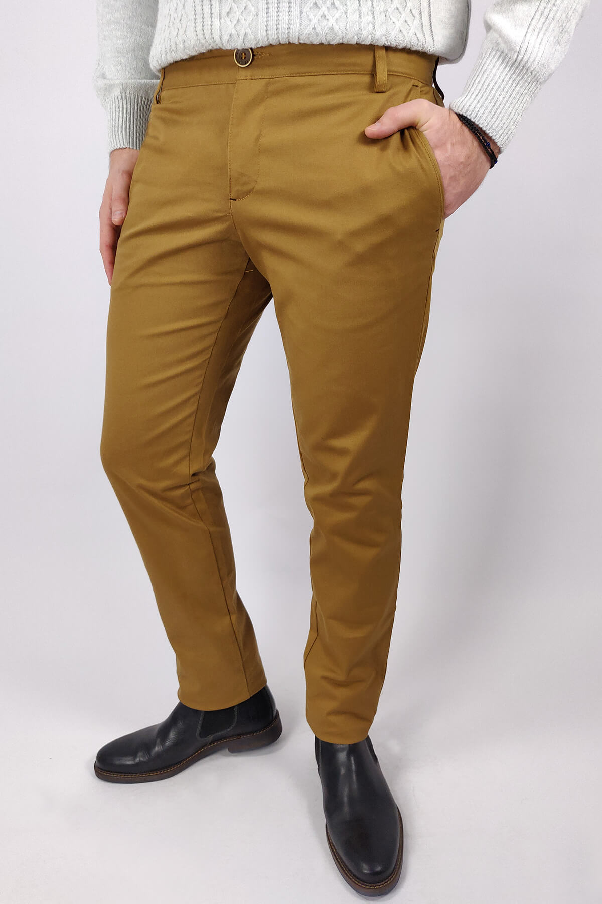 GioS Chinos Trousers