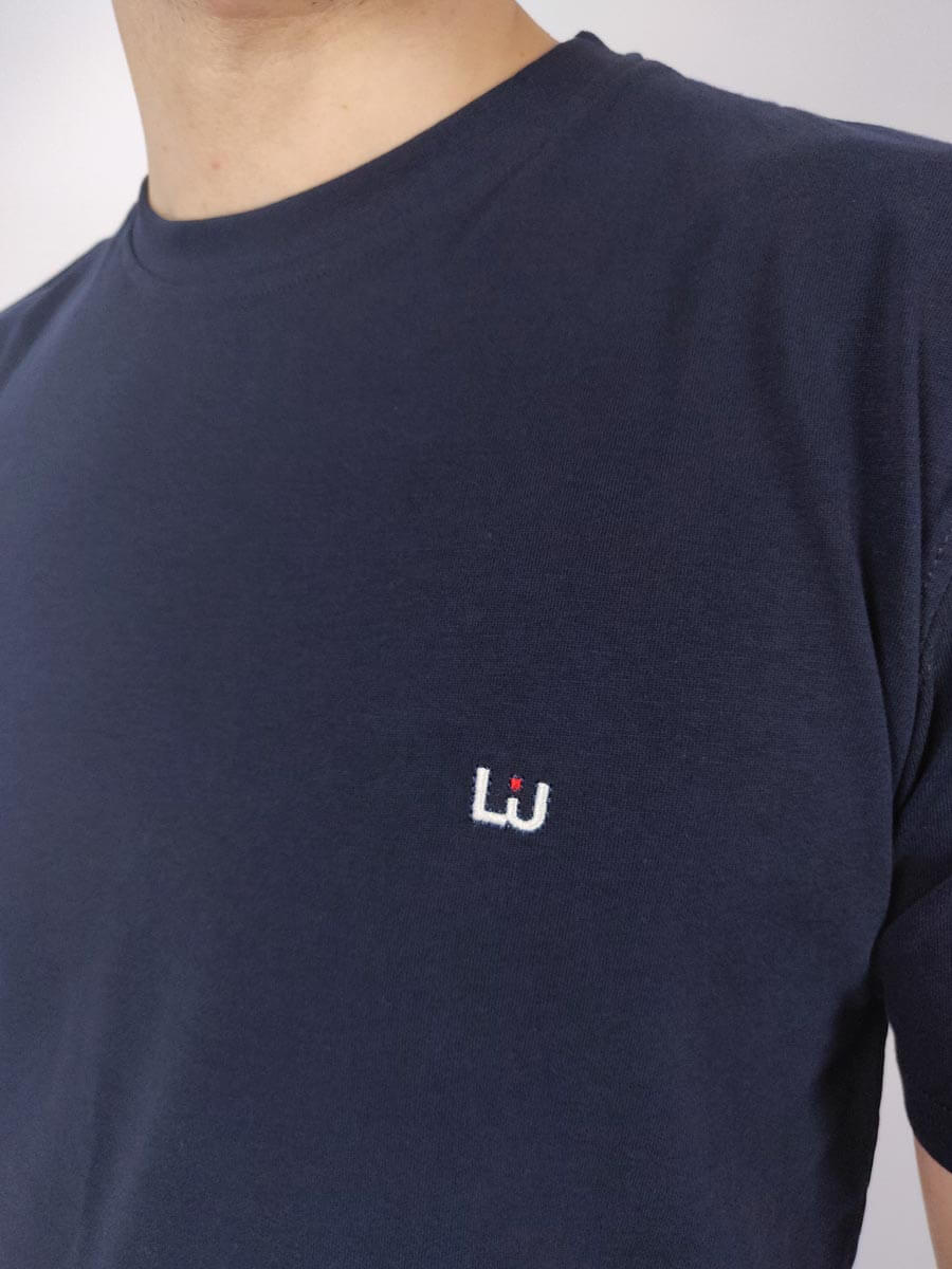 Leonardo Uomo T-Shirt