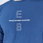 Everbest Μπλούζα Με Logo