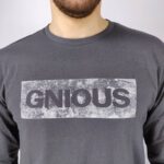 Gnious Μπλούζα Με Στάμπα Lakeland LS