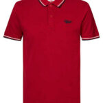 Petrol Industries Classic Polo Shirt