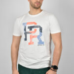 Petrol Industries Logo T-shirt