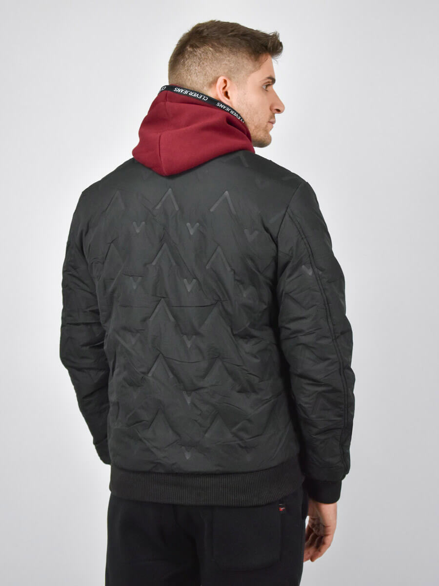 Urbane Fashion Μπουφάν Bomber