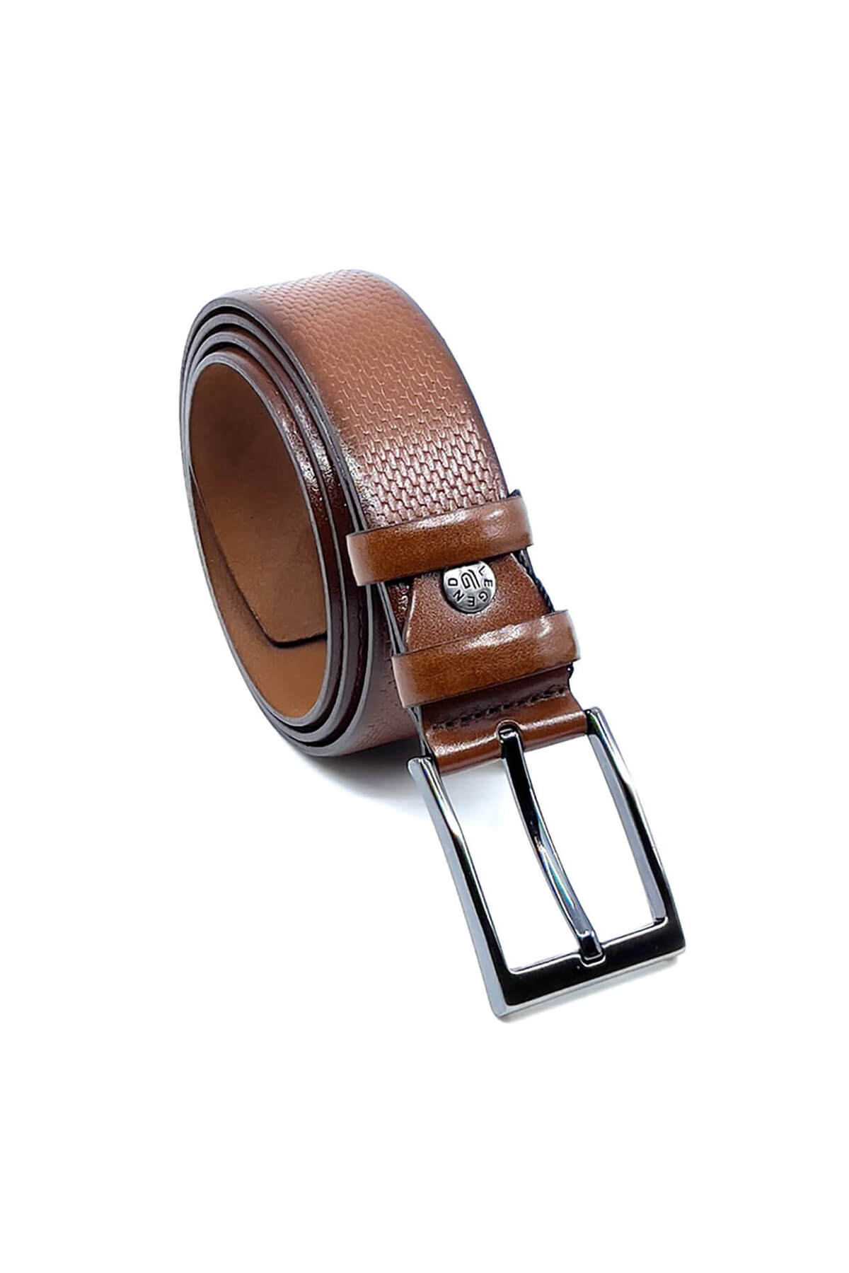 Legend  Leather Belt