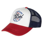 Petrol Industries Trucker Hat