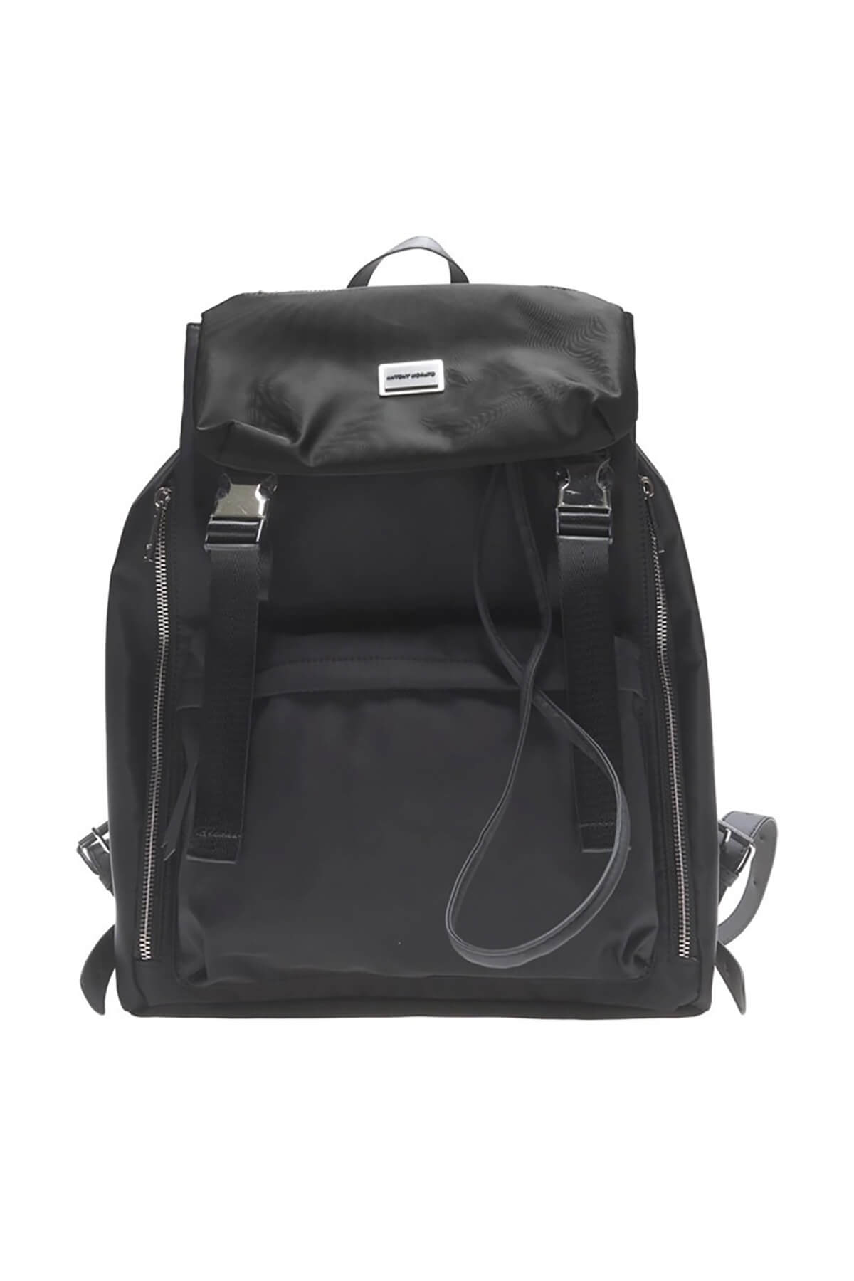 Antony Morato Backpack In Technical Fabric