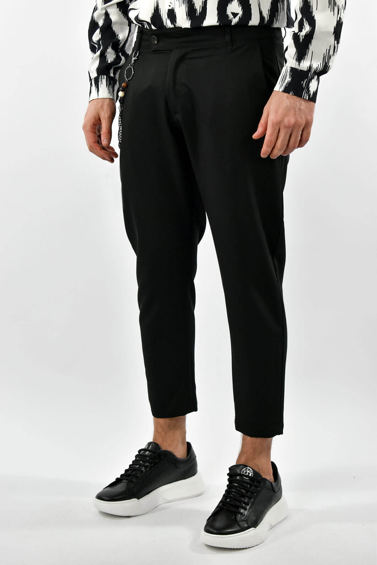 Up Gent Chinos Pants