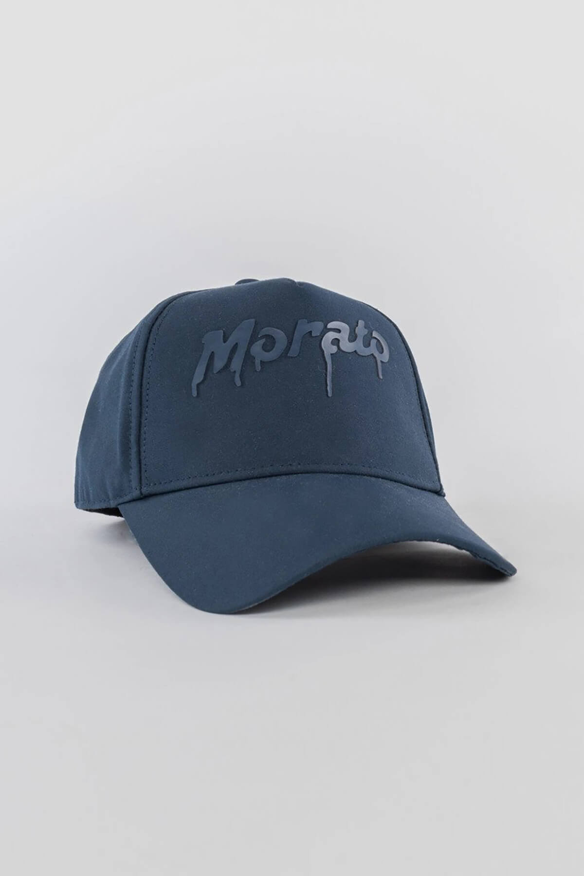 Antony Morato Baseball Cap Καπέλο Με 3D Λογότυπο