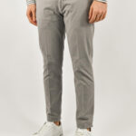 Antony Morato Παντελόνι Chinos Με All-Over Print BRYAN