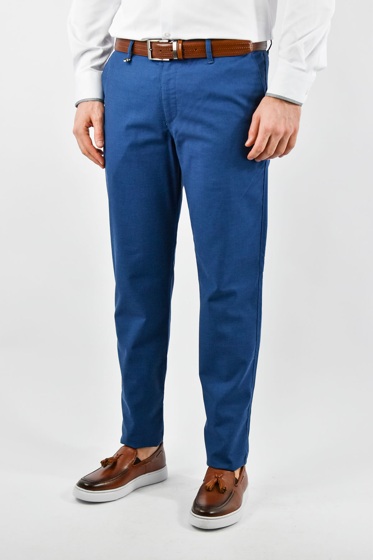 Endeson Chinos Trousers