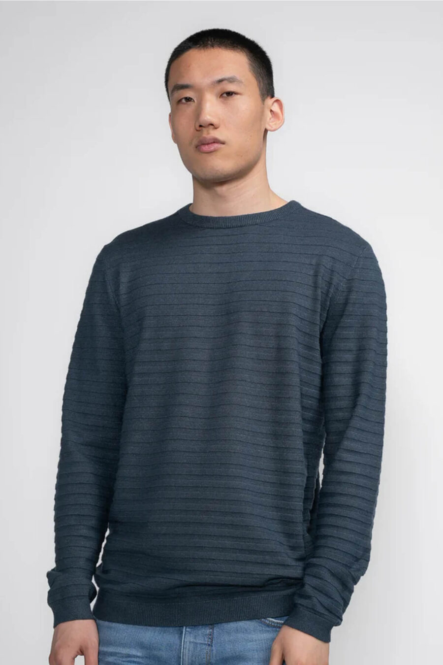 Petrol Industries Πουλόβερ Fine-Knit Jumper Adak