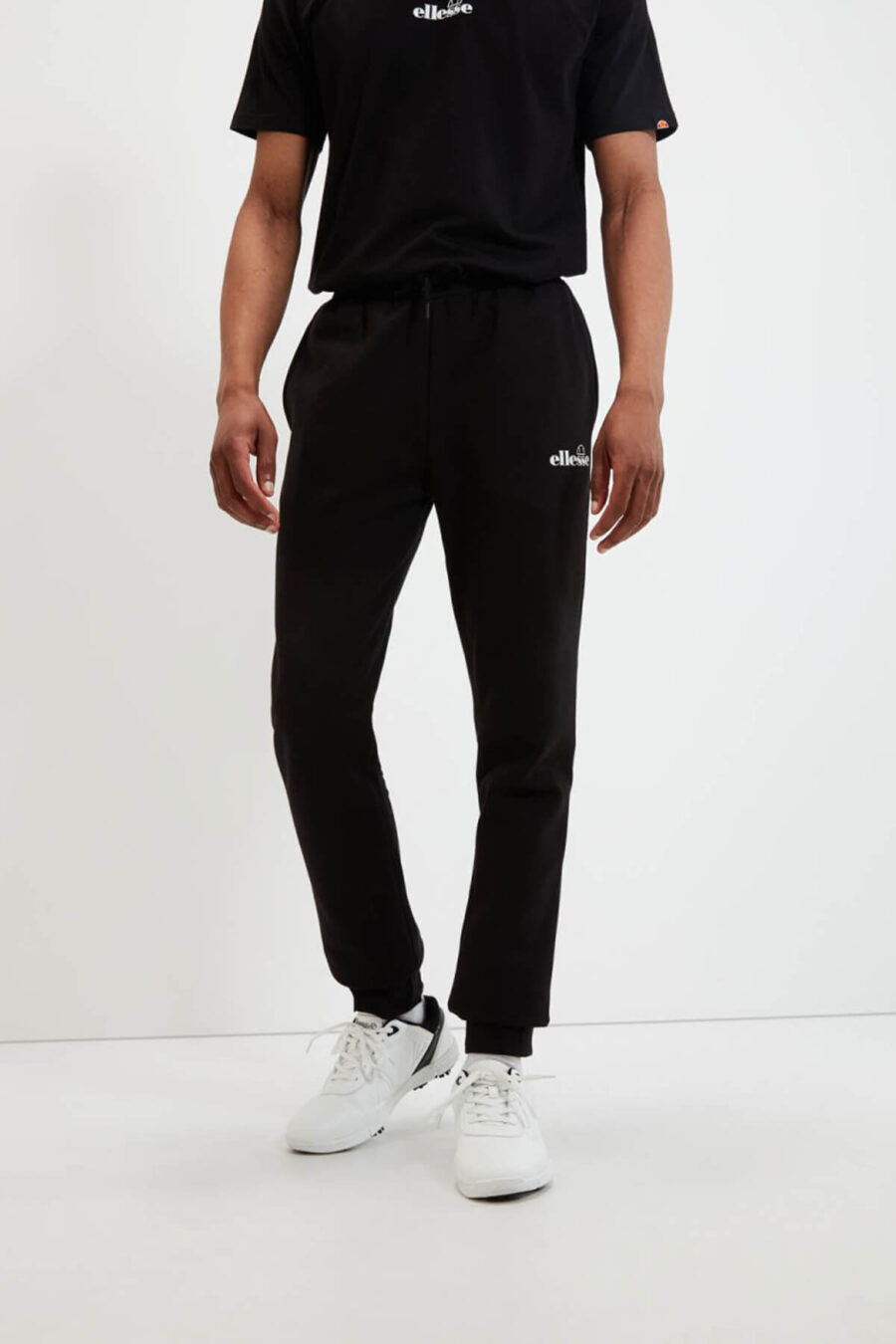 Ellesse Cravo Jog Pant Παντελόνι Ανδρικό