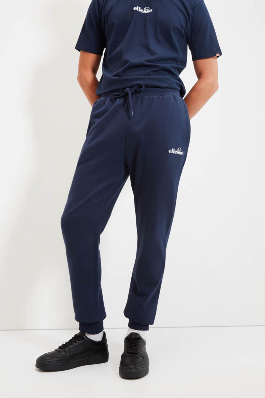 Ellesse Cravo Jog Pant Παντελόνι Ανδρικό