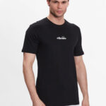 Ellesse Ollio T-shirt Μπλούζα Ανδρικό