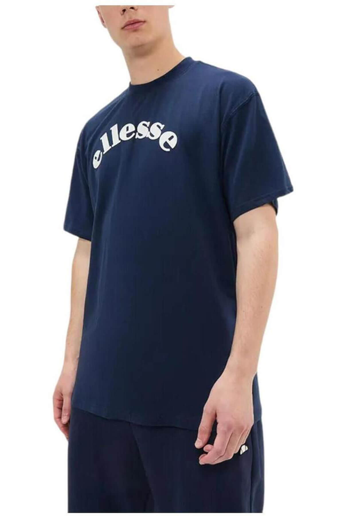 Ellesse Vinnio Tee Μπλούζα Ανδρικό