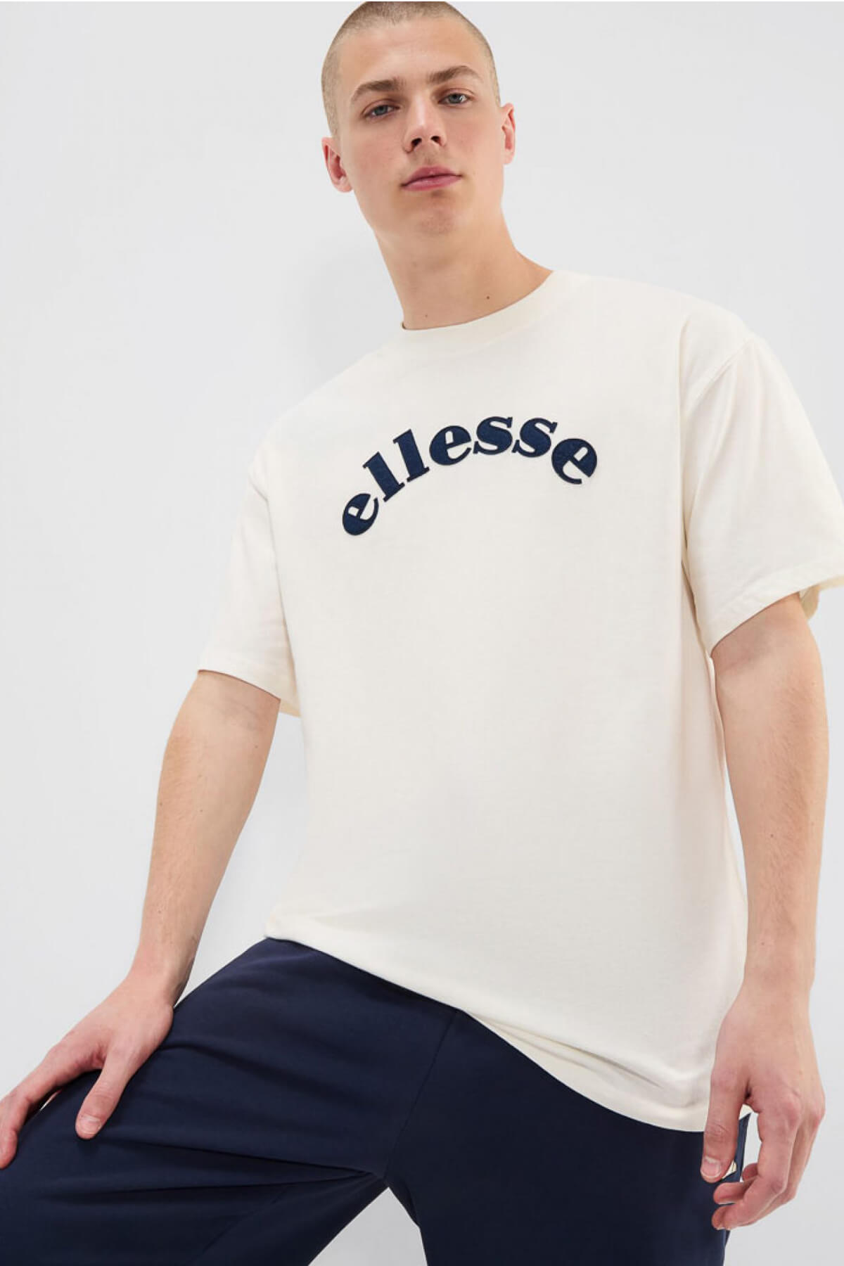 Ellesse Vinnio Tee Μπλούζα Ανδρικό