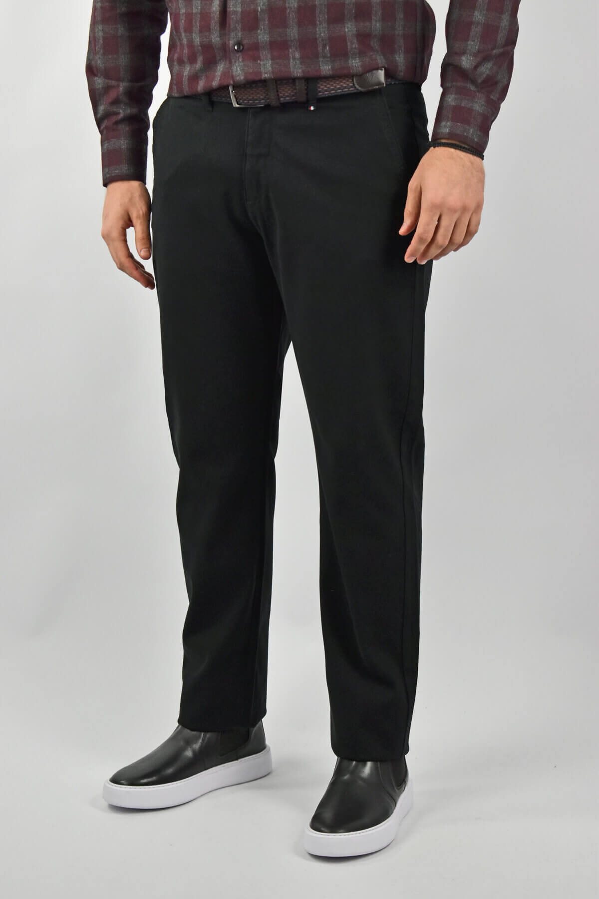 Visconti Chinos Trousers