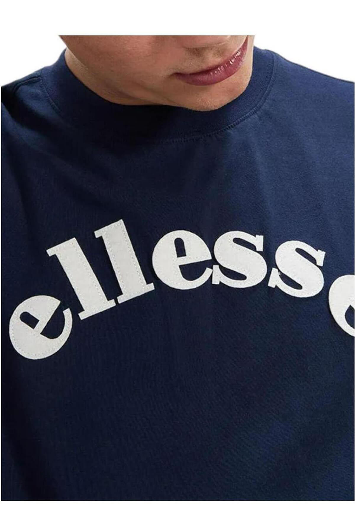 Ellesse Vinnio Tee Μπλούζα Ανδρικό