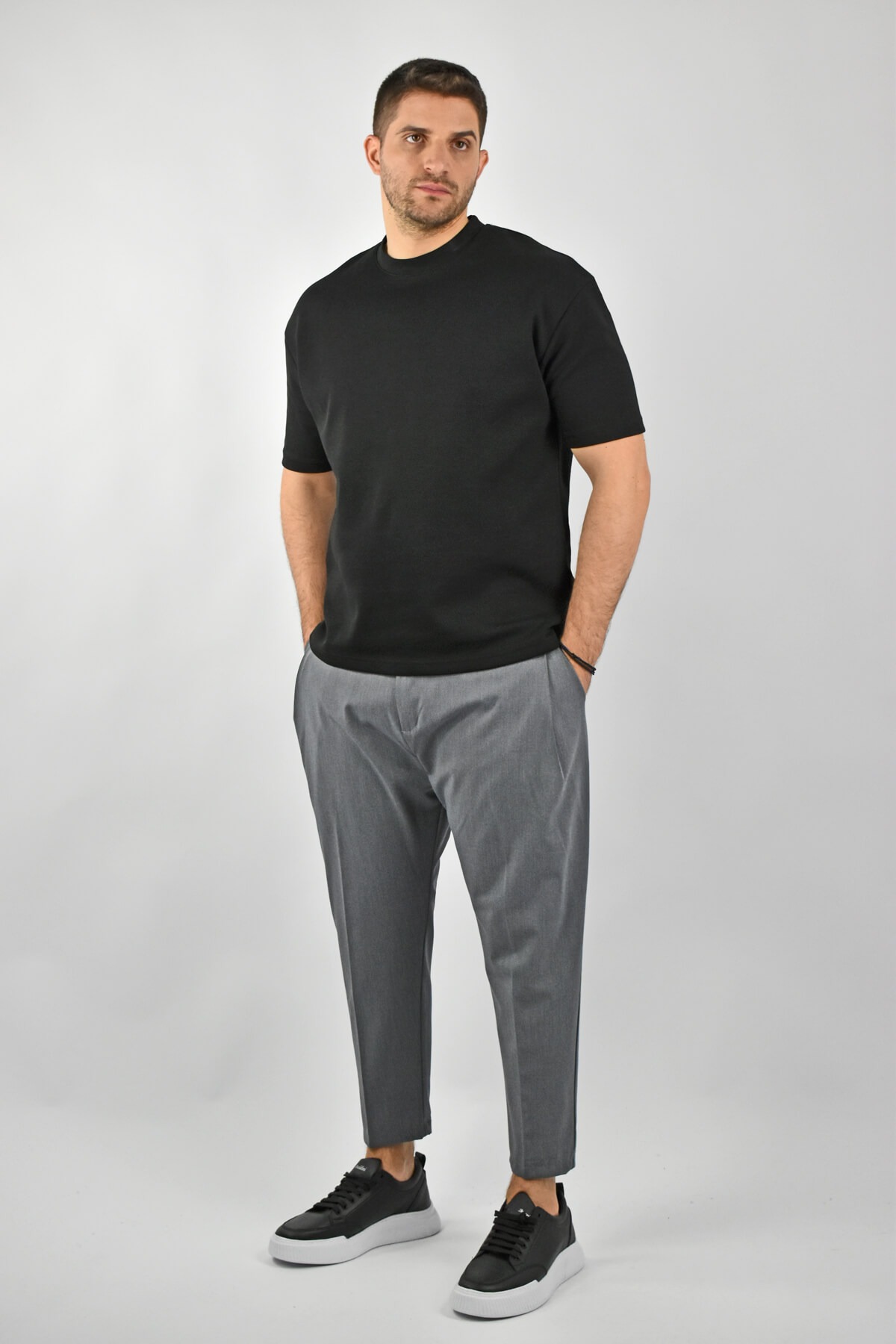 Just West Chinos Pants