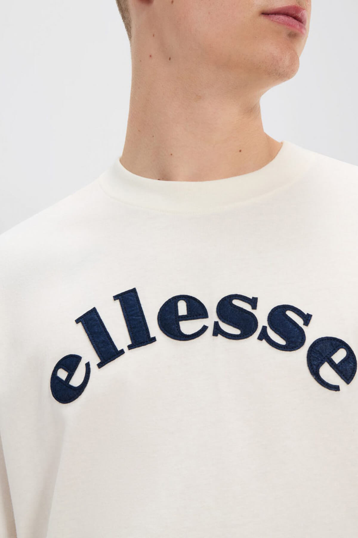 Ellesse Vinnio Tee Μπλούζα Ανδρικό